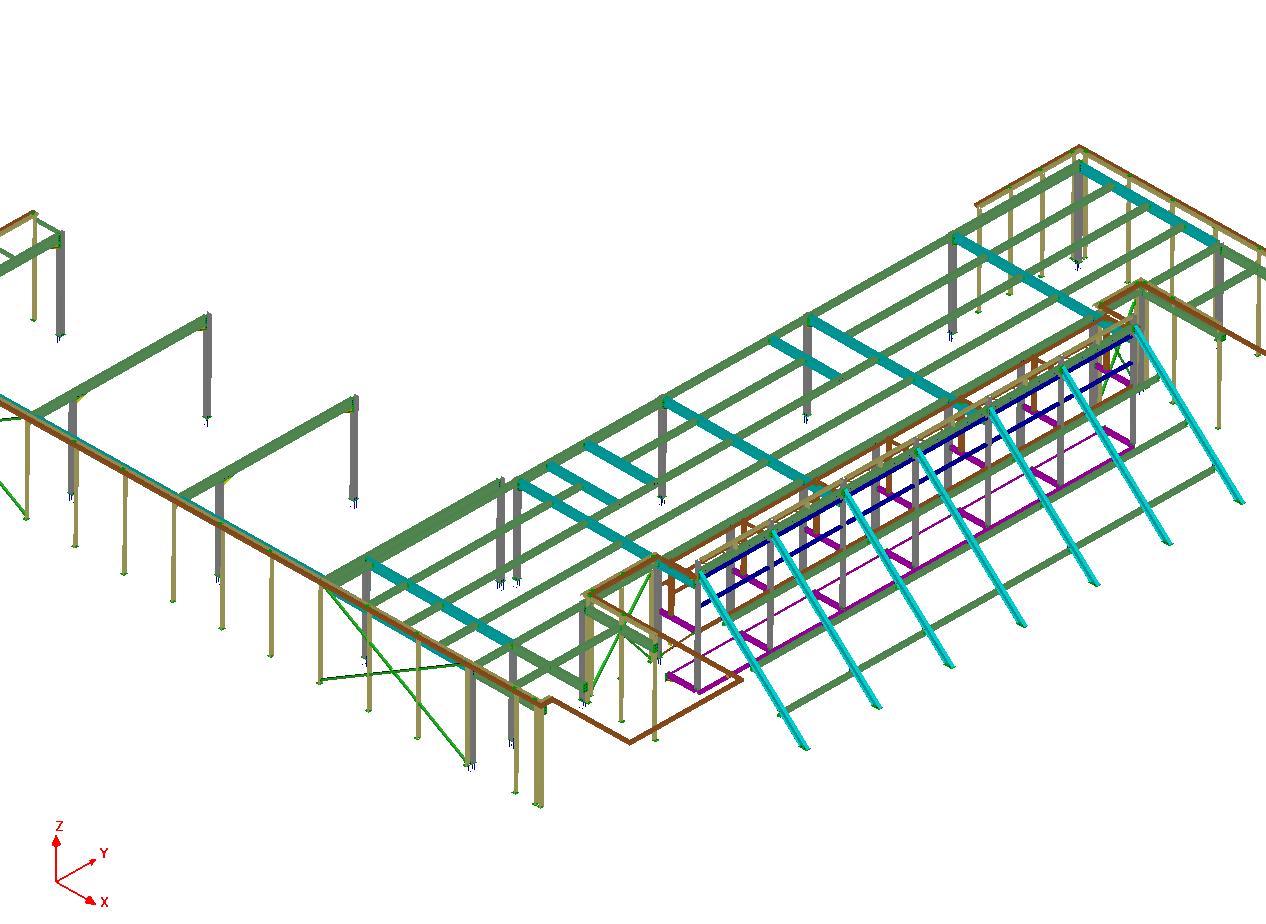 Commercial Projects
