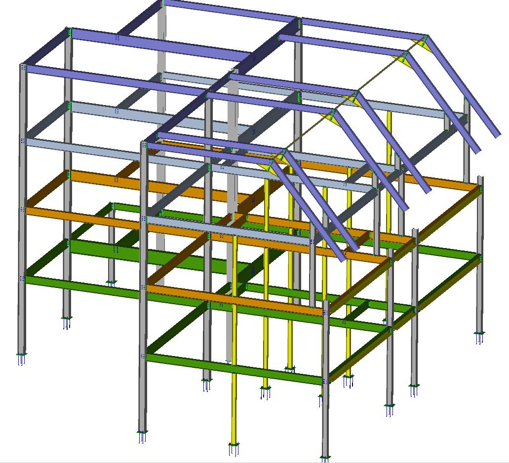 Residential Projects