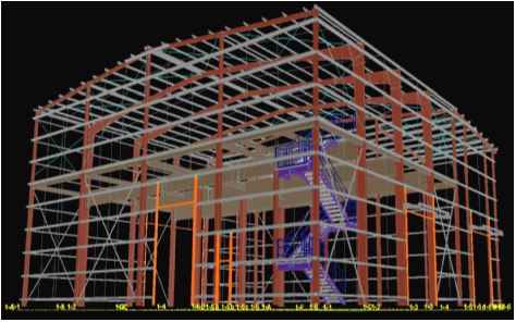 Structural Detailing